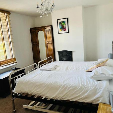 Bodhi Tree Cottage - Grove Road Cottages Stratford-upon-Avon Eksteriør bilde
