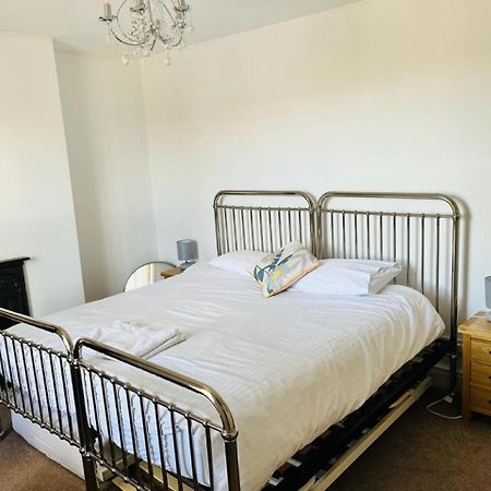 Bodhi Tree Cottage - Grove Road Cottages Stratford-upon-Avon Eksteriør bilde