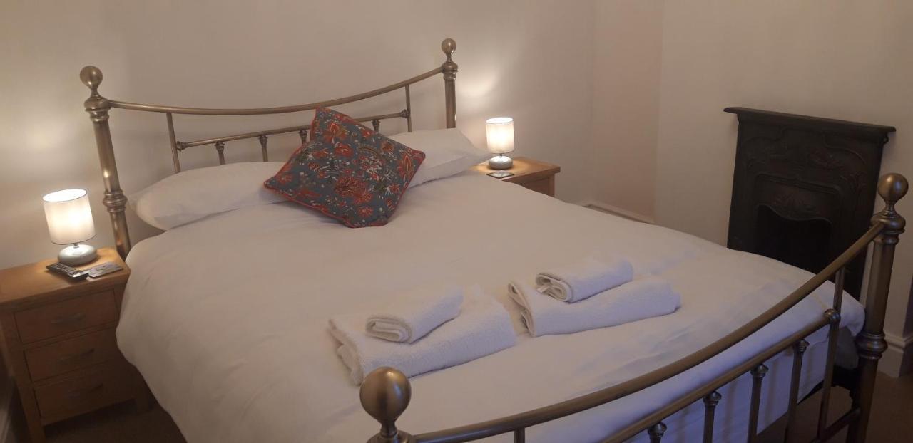 Bodhi Tree Cottage - Grove Road Cottages Stratford-upon-Avon Eksteriør bilde