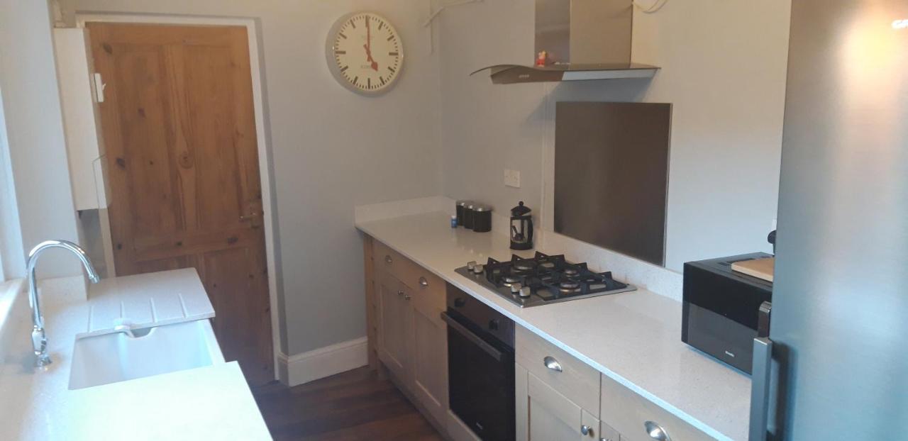Bodhi Tree Cottage - Grove Road Cottages Stratford-upon-Avon Eksteriør bilde
