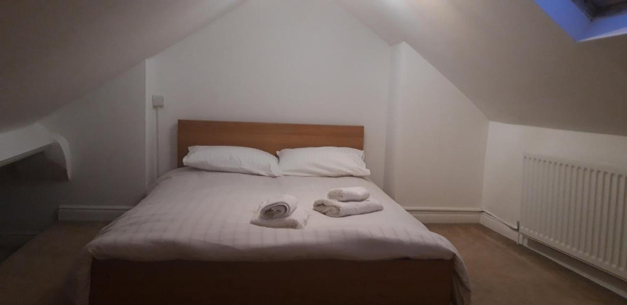 Bodhi Tree Cottage - Grove Road Cottages Stratford-upon-Avon Eksteriør bilde