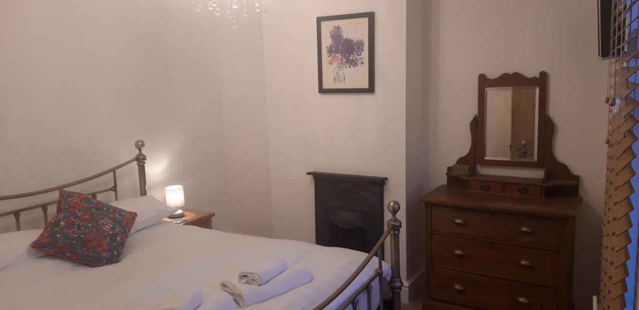 Bodhi Tree Cottage - Grove Road Cottages Stratford-upon-Avon Eksteriør bilde