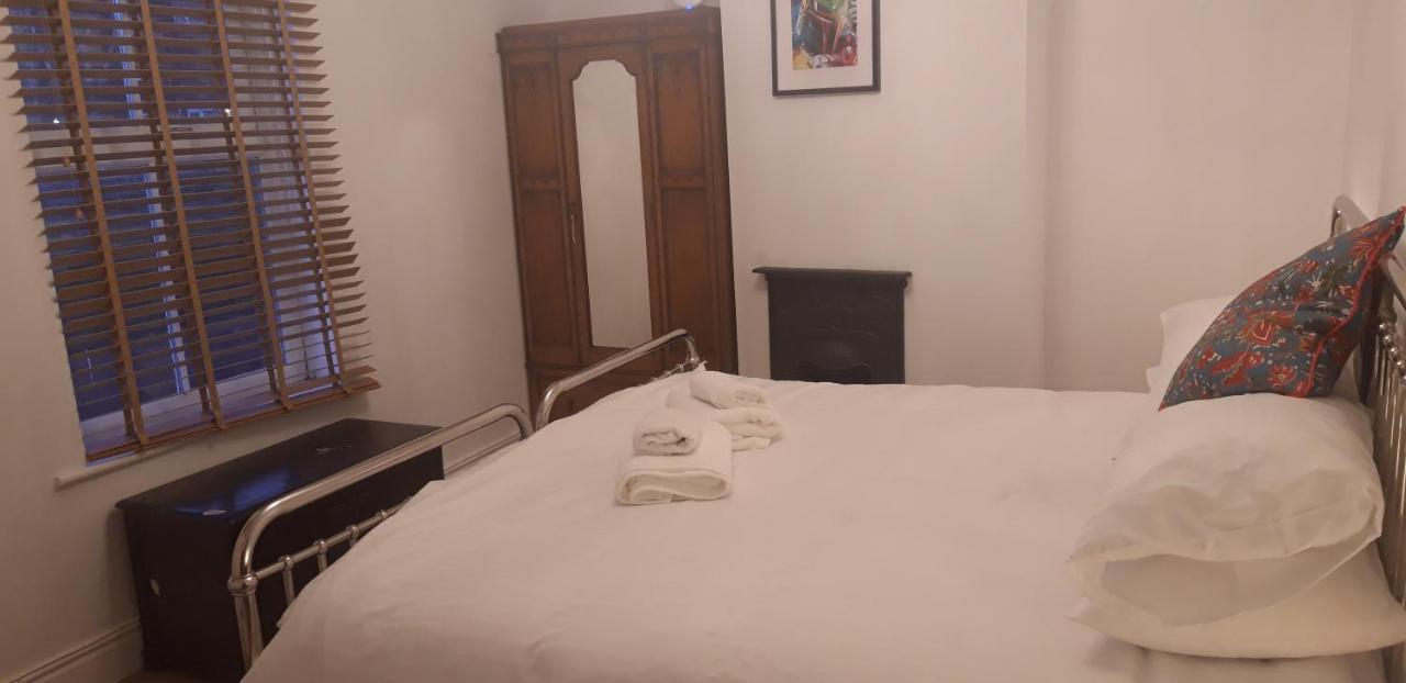 Bodhi Tree Cottage - Grove Road Cottages Stratford-upon-Avon Eksteriør bilde