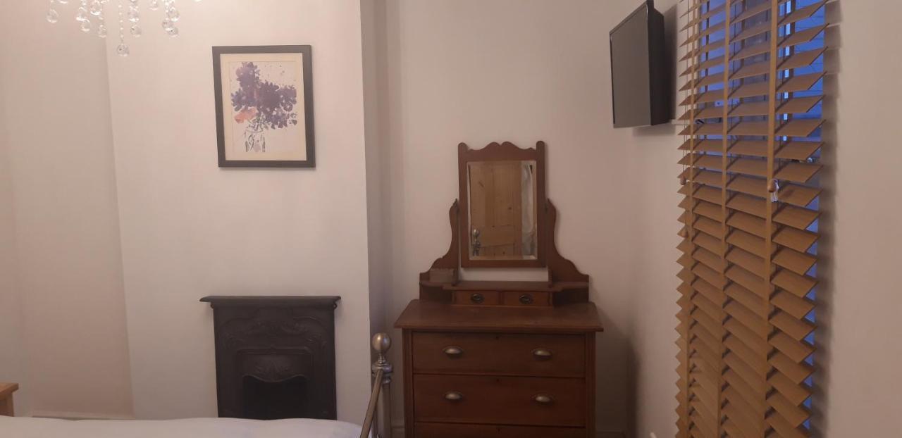 Bodhi Tree Cottage - Grove Road Cottages Stratford-upon-Avon Eksteriør bilde
