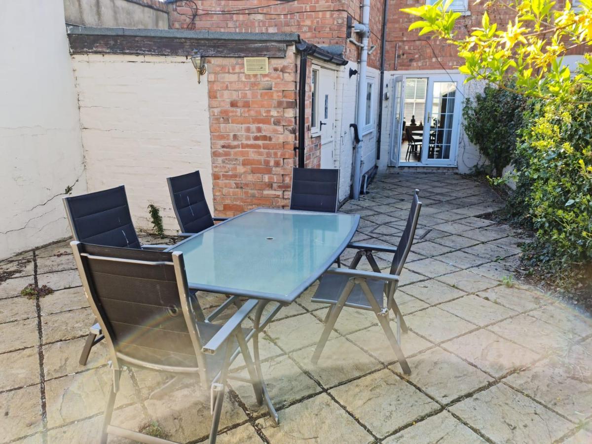 Bodhi Tree Cottage - Grove Road Cottages Stratford-upon-Avon Eksteriør bilde