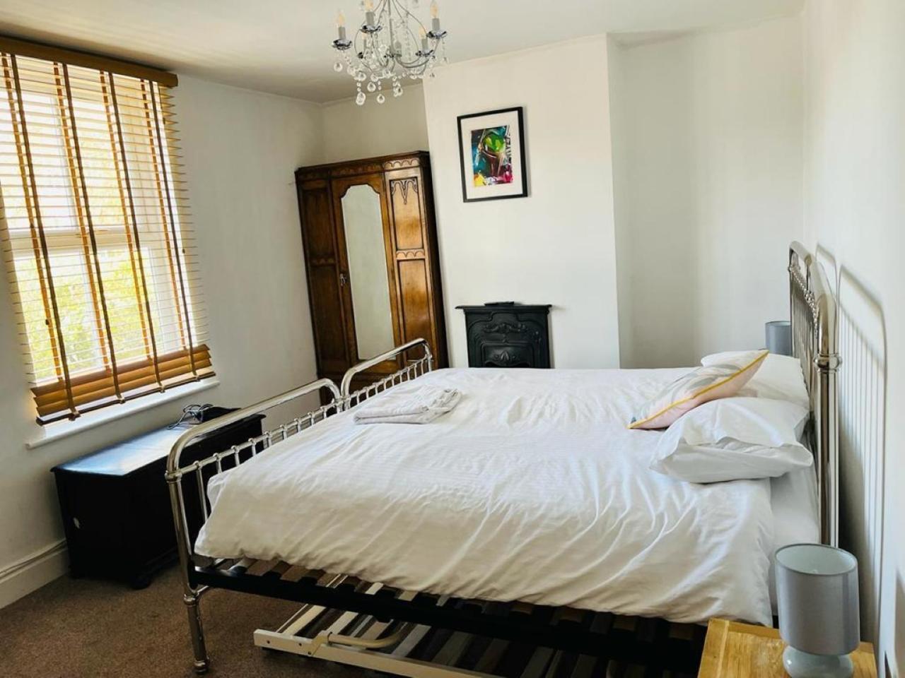 Bodhi Tree Cottage - Grove Road Cottages Stratford-upon-Avon Eksteriør bilde
