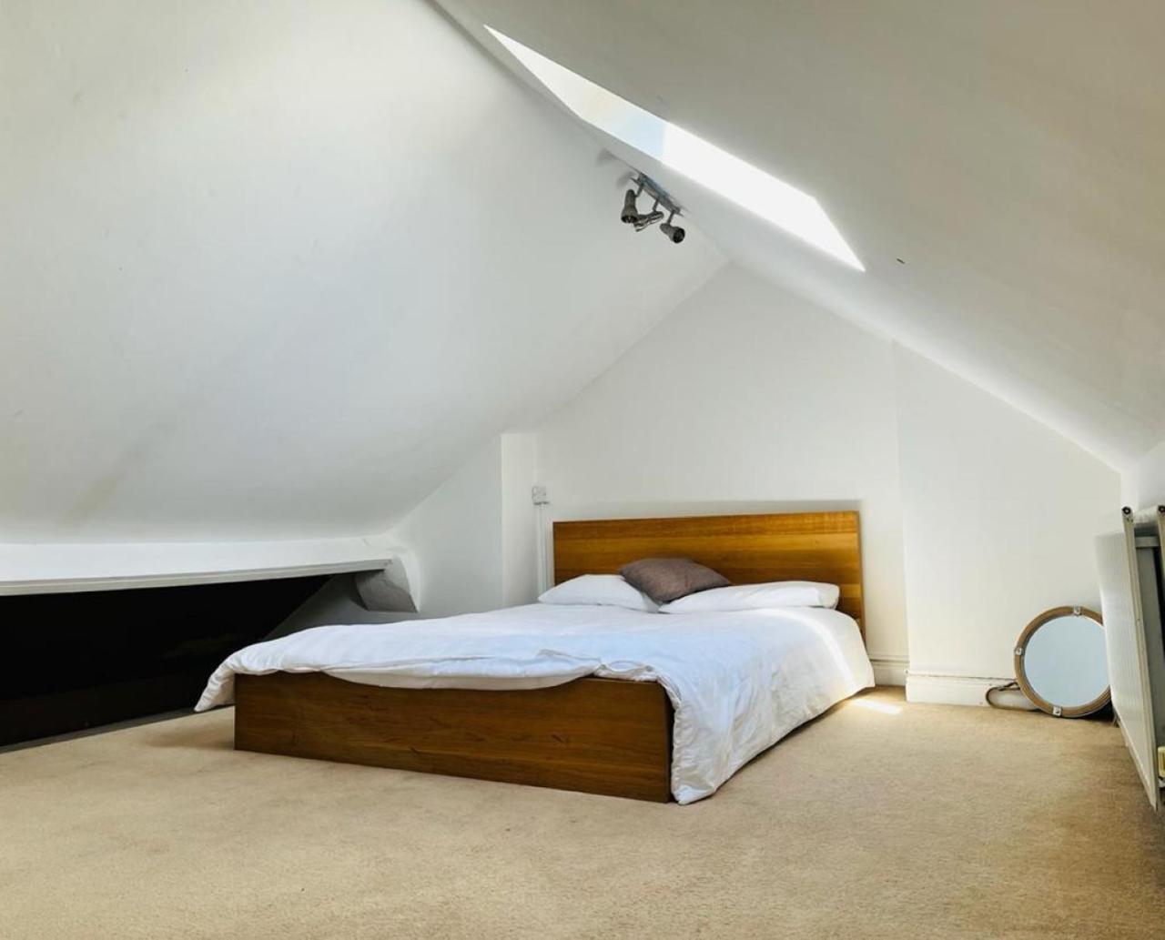 Bodhi Tree Cottage - Grove Road Cottages Stratford-upon-Avon Eksteriør bilde