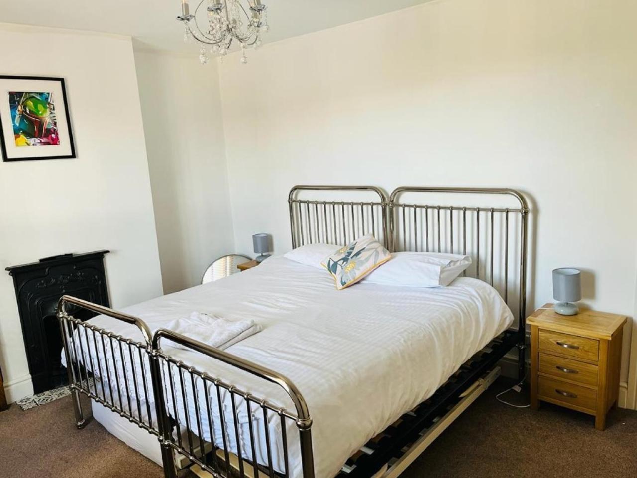 Bodhi Tree Cottage - Grove Road Cottages Stratford-upon-Avon Eksteriør bilde